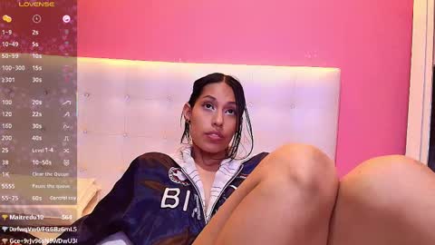 Karla  online show from 14, 2, 2025