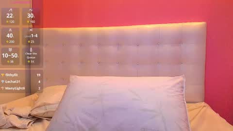 Karla  online show from 15, 2, 2025