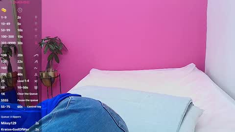 Karla  online show from 26, 2, 2025