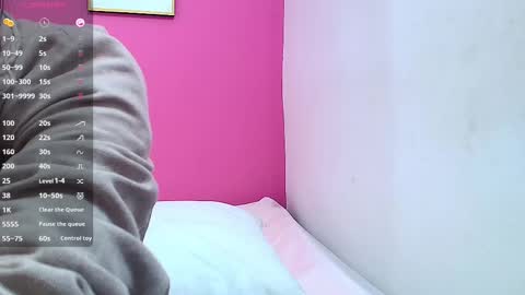 Karla  online show from 27, 2, 2025