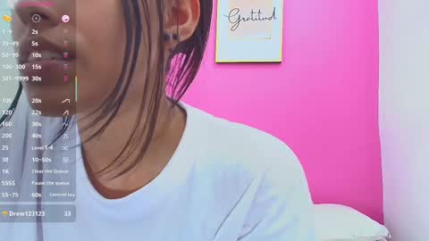 Karla  online show from 4, 3, 2025