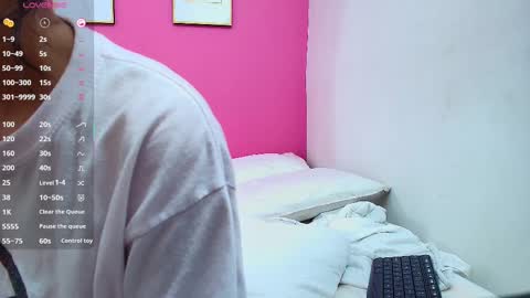 Karla  online show from 5, 3, 2025