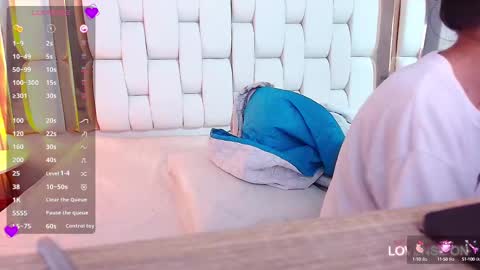 Karla  online show from 7, 3, 2025