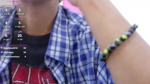 Karla  online show from 25, 9, 2025