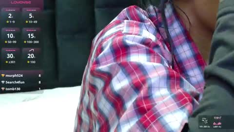 Karla  online show from 20, 11, 2025