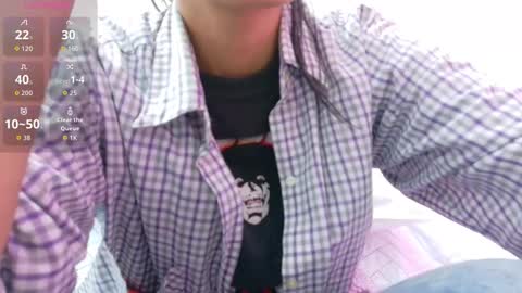 Snapshot of skinnyneighbour_ chatting on 19, 12, 2025 Karla online show from 19, 12, 2025