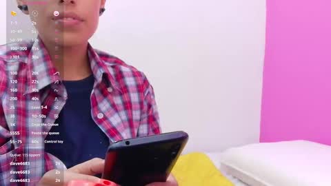 Snapshot of skinnyneighbour_ chatting on 6, 3, 2026 Karla online show from 6, 3, 2026