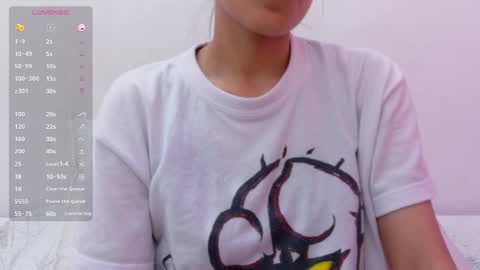 Snapshot of skinnyneighbour_ chatting on 11, 3, 2026 Karla online show from 11, 3, 2026