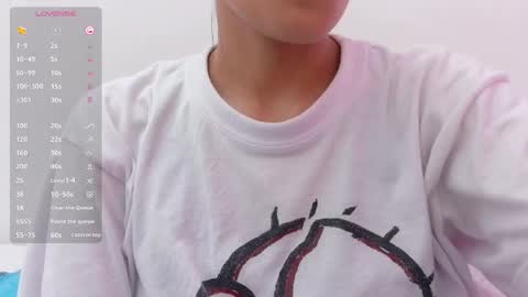 Snapshot of skinnyneighbour_ chatting on 12, 3, 2026 Karla online show from 12, 3, 2026