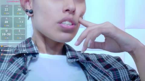 Snapshot of skinnyneighbour_ chatting on 24, 3, 2026 Karla online show from 24, 3, 2026