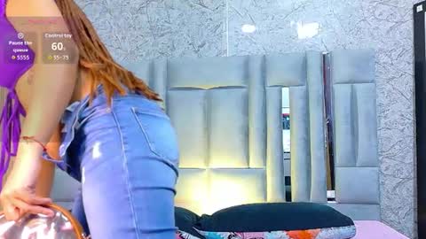 Snapshot of skinnysamantha chatting on 2, 7, 2026 SAMANTHA online show from 2, 7, 2026