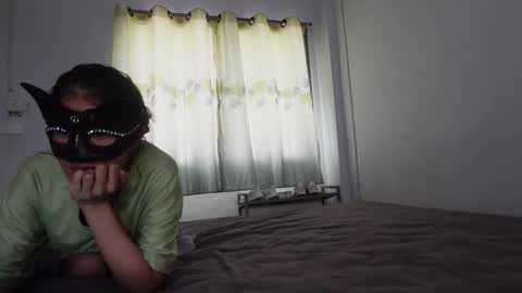 Snapshot of skinnythai4u chatting on 20, 3, 2026 skinnythai4u online show from 20, 3, 2026