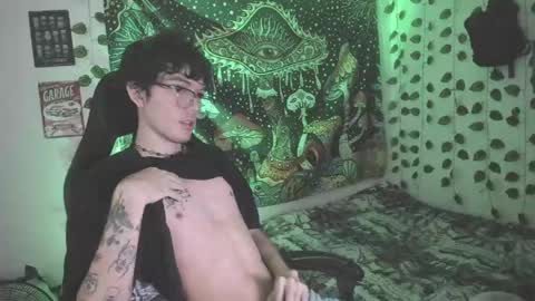 Snapshot of skiny_dann chatting on 17, 4, 2026 skiny_dann online show from 17, 4, 2026