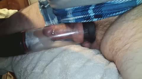 CoCKFun online show from 16, 2, 2025