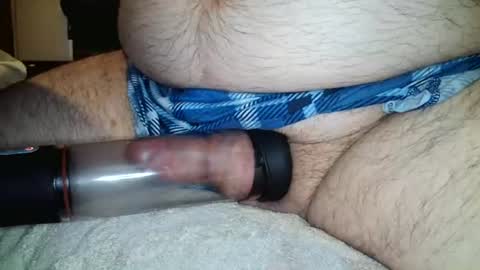 CoCKFun online show from 4, 8, 2026