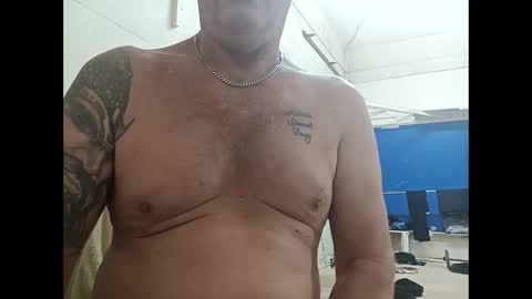 Snapshot of skip1975 chatting on 6, 4, 2026 skip1975 online show from 6, 4, 2026