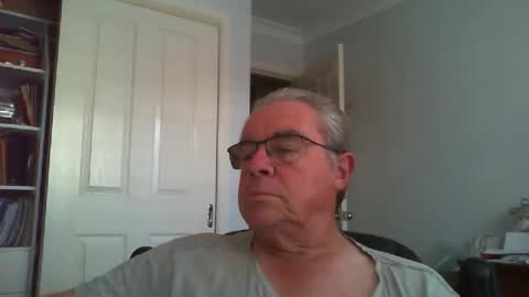 Snapshot of skipper1970 chatting on 7, 1, 2026 Skipper1970 online show from 7, 1, 2026