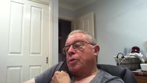 Snapshot of skipper1970 chatting on 11, 3, 2026 Skipper1970 online show from 11, 3, 2026