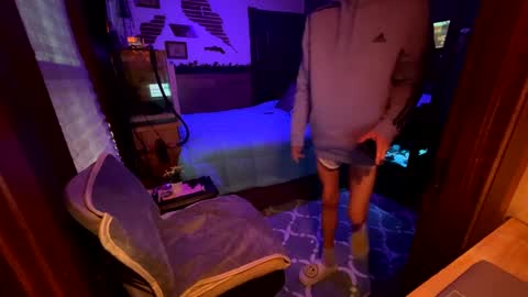 Snapshot of skittles933 chatting on 9, 1, 2025 Skittles online show from 9, 1, 2025