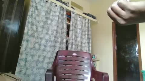 Snapshot of sklavepappu143 chatting on 8, 1, 2026 Indianslut1431 online show from 8, 1, 2026