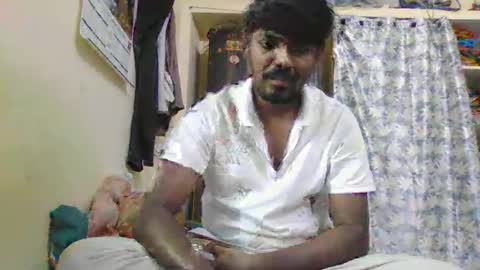 Snapshot of sklavepappu143 chatting on 9, 1, 2026 Indianslut1431 online show from 9, 1, 2026