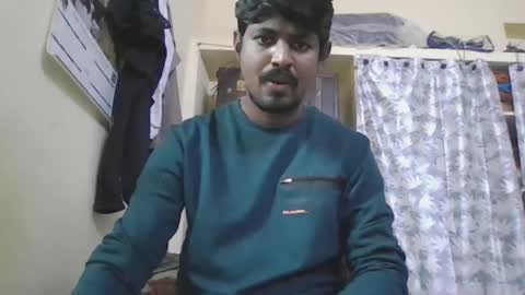 Snapshot of sklavepappu143 chatting on 11, 1, 2026 Indianslut1431 online show from 11, 1, 2026