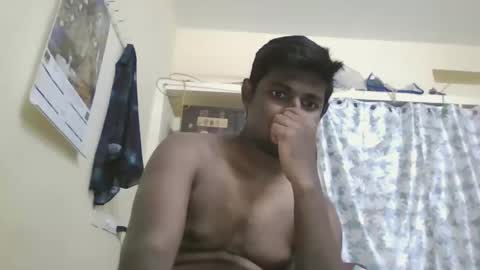 Snapshot of sklavepappu143 chatting on 1, 3, 2026 Indianslut1431 online show from 1, 3, 2026