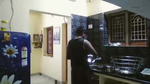 Snapshot of sklavepappu143 chatting on 4, 4, 2026 Indianslut1431 online show from 4, 4, 2026