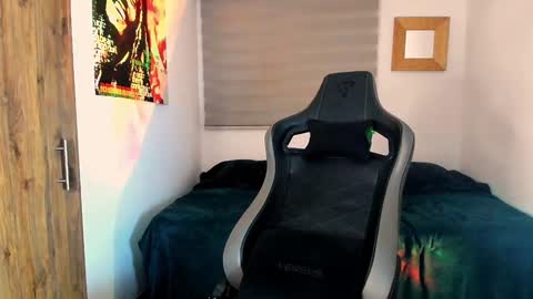 Snapshot of skull_prospect chatting on 8, 1, 2025 Liam Vokov online show from 8, 1, 2025