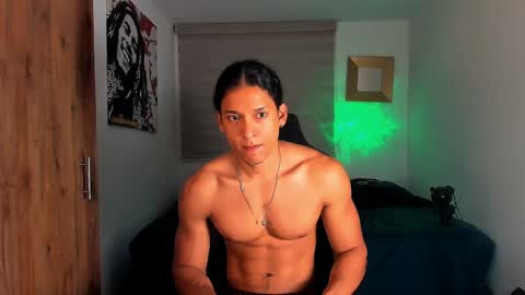 Snapshot of skull_prospect chatting on 15, 1, 2025 Liam Vokov online show from 15, 1, 2025