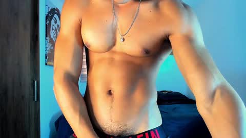 Snapshot of skull_prospect chatting on 15, 1, 2025 Liam Vokov online show from 15, 1, 2025