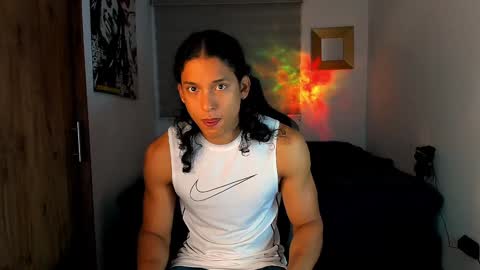 Snapshot of skull_prospect chatting on 17, 1, 2025 Liam Vokov online show from 17, 1, 2025