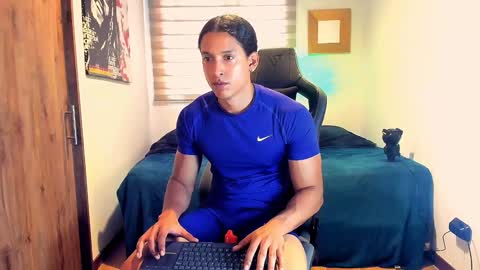 Snapshot of skull_prospect chatting on 24, 1, 2025 Liam Vokov online show from 24, 1, 2025