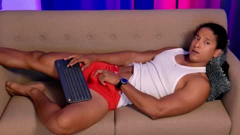 Snapshot of skull_prospect chatting on 27, 9, 2025 Liam Vokov online show from 27, 9, 2025