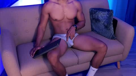 Snapshot of skull_prospect chatting on 13, 10, 2025 Liam Vokov online show from 13, 10, 2025