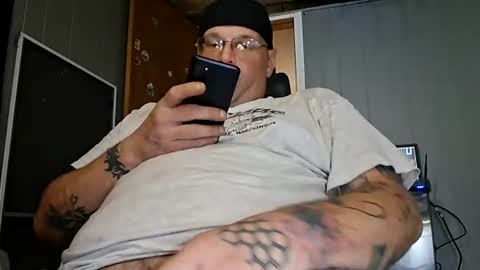 Snapshot of skunk8p chatting on 2, 7, 2026 skunk8p online show from 2, 7, 2026