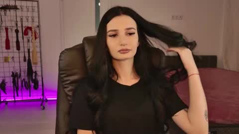 Snapshot of sky011fall chatting on 1, 3, 2026 Eliza online show from 1, 3, 2026