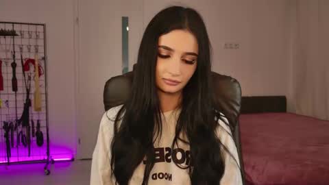 Snapshot of sky011fall chatting on 3, 3, 2026 Eliza online show from 3, 3, 2026