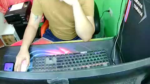 Snapshot of sky1441 chatting on 19, 3, 2026 sky1441 online show from 19, 3, 2026