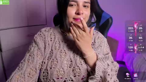 Sky  Independent model WISH LIST   online show from 20, 11, 2025