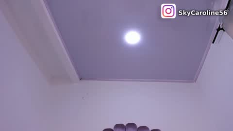 Snapshot of sky_caroline chatting on 23, 12, 2024 Sky Caroline online show from 23, 12, 2024