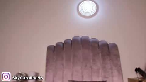 Snapshot of sky_caroline chatting on 5, 3, 2025 Sky Caroline online show from 5, 3, 2025