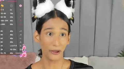 STIVEN online show from 17, 1, 2025