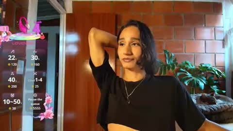 Snapshot of sky_fox_1 chatting on 12, 7, 2026 STIVEN online show from 12, 7, 2026