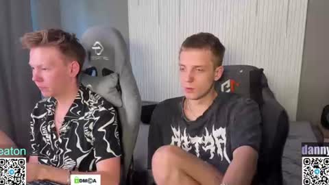 sky_hunter online show from 11, 6, 2026