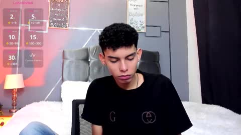 Daniel online show from 9, 11, 2025