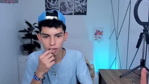 Daniel online show from 30, 11, 2025