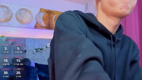 Daniel online show from 3, 2, 2026