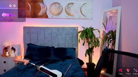 Snapshot of sky_jules chatting on 11, 3, 2026 Daniel online show from 11, 3, 2026