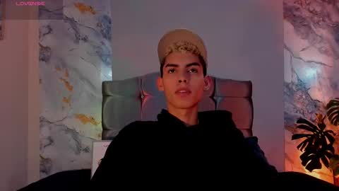 Snapshot of sky_jules chatting on 18, 3, 2026 Daniel online show from 18, 3, 2026